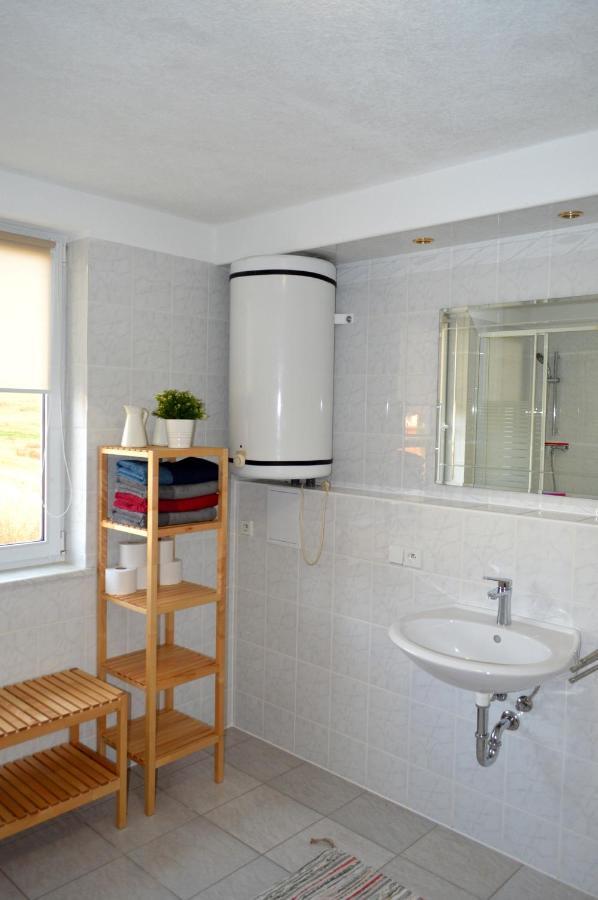 Ferienwohnung Klaus Dolni Lanov Exterior photo